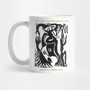 Siouxsie-Spellbound Mug